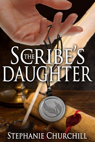 The Scribe's Daughter (Paperback)