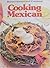 Cooking Mexican