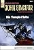 John Sinclair Sonder-Edition 7: Die Vampir-Flotte (German Edition)