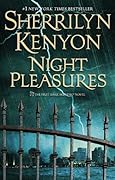 Night Pleasures (Dark-Hunter, #1) 