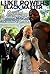Wrecked Wedding Night, Wrecked Rectum (Luke Powers, Black Master #1)