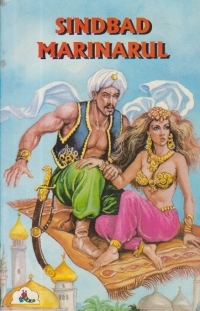 Sinbad Marinarul (Paperback)