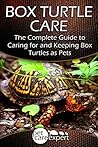 Box Turtle Care: ...