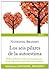 Los seis pilares de la autoestima by Nathaniel Branden