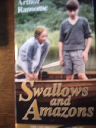 Swallows and Amazons