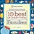 The 10 Best of Everything Families by Susan Magsamen