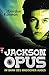 Jackson Opus - Im Bann des magischen Auges (German Edition)