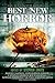 Best New Horror 22