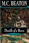 Death of a Bore