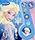 Disney Frozen - Let It Go Little Music Note Sound Book - PI Kids by Publications International