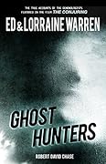 Ghost Hunters (Ed & Lorraine Warren, #2)
