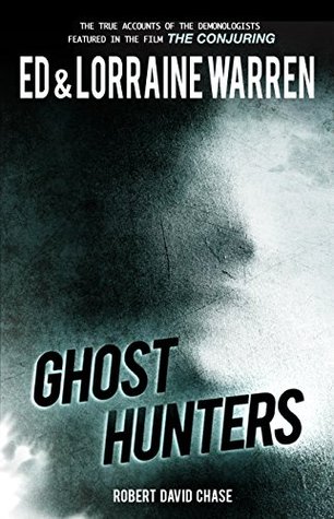 Ghost Hunters (Ed & Lorraine Warren, #2)