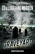 Graveyard (Ed & Lorraine Warren, #1)
