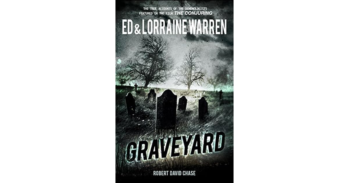 Graveyard (Ed & Lorraine Warren #1) by Ed Warren