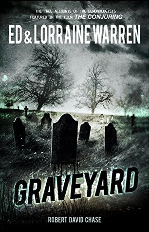 Graveyard (Ed & Lorraine Warren, #1)