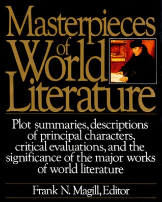 Masterpieces of World Literature (Hardcover)