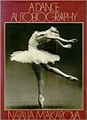 A Dance Autobiography by Natalia Makarova