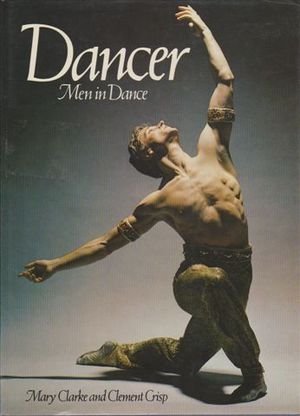Dancer: Men in dance