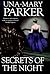 Secrets of the Night: A searing epic of riches, secrets and betrayal