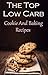 Low Carb Cookie and Baking Recipes by Jamie     Smith