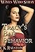 Wives Who Stray: Tracy's Bad Behavior