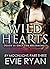 Wild Hearts (By Moonlight, #3)