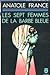 Les Sept Femmes de la Barbe-bleue et autres contes merveilleux