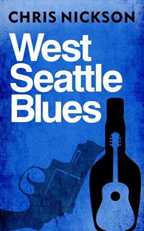 West Seattle Blues (Laura Benton, #2)
