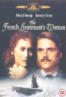 The French Lieutenant's Woman: The Screenplay