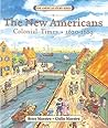 The New Americans: Colonial Times: 1620-1689