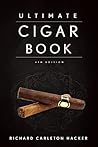 Book cover for The Ultimate Cigar Book