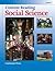 Social Science: Content Reading: Social Science, Level C - 3rd Grade