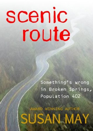 Scenic Route: A Short Story (Kindle Edition)