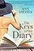 The Keys to my Diary ~ Fern