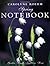 Spring Notebook: Garden, He...
