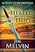 Healed by Hope (The Death W...