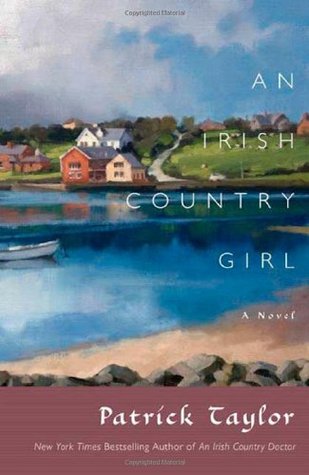 An Irish Country Girl (Irish Country #4)