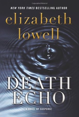 Death Echo (St. Kilda Consulting, #5)
