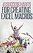 41 Success Habits for Creating Excel Macros by Paul         Kelly