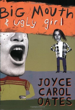Big Mouth and Ugly Girl (Paperback)