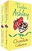 The Chocolate Collection by Trisha Ashley