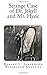 Strange Case of Dr. Jekyll and Mr. Hyde (Wiseblood Classics)