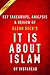 Summary of It IS About Islam: by Glenn Beck | Includes Analysis