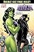 She-Hulk (2005-2009) #38