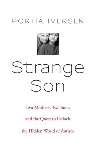 Strange Son (Hardcover)