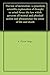 The law of mentalism : a practical, scientific explanation of thought or mind force: the law which governs all mental and physical action and phenomena: the cause of life and death