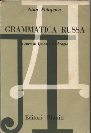 Grammatica russa