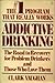 Addictive Drinking