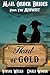 Heart of Gold (Mail Order Brides from the Midwest #1)