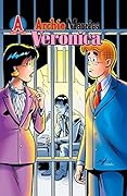 Archie Marries Veronica #7